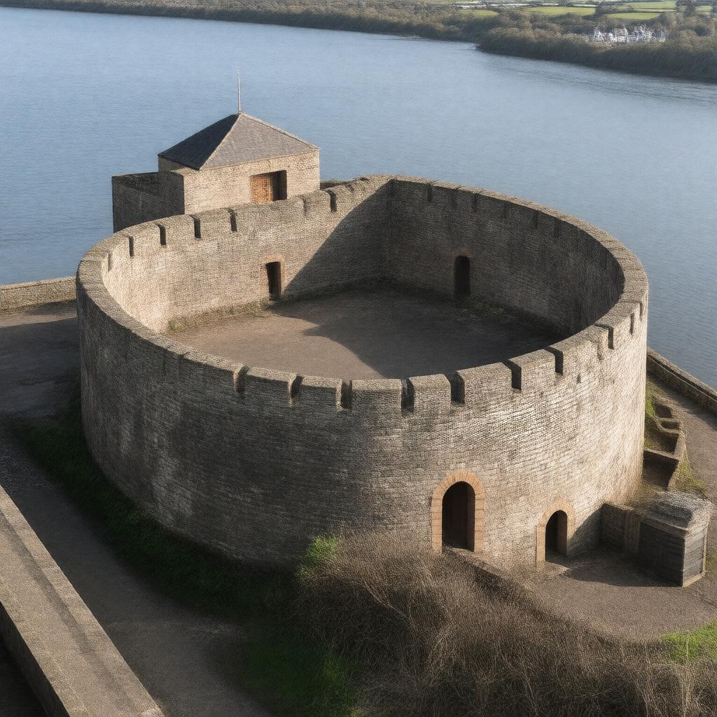 Fort Amherst